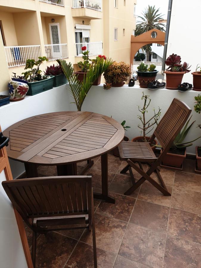 Cozy Apartment Near The Ocean Corralejo Exterior foto