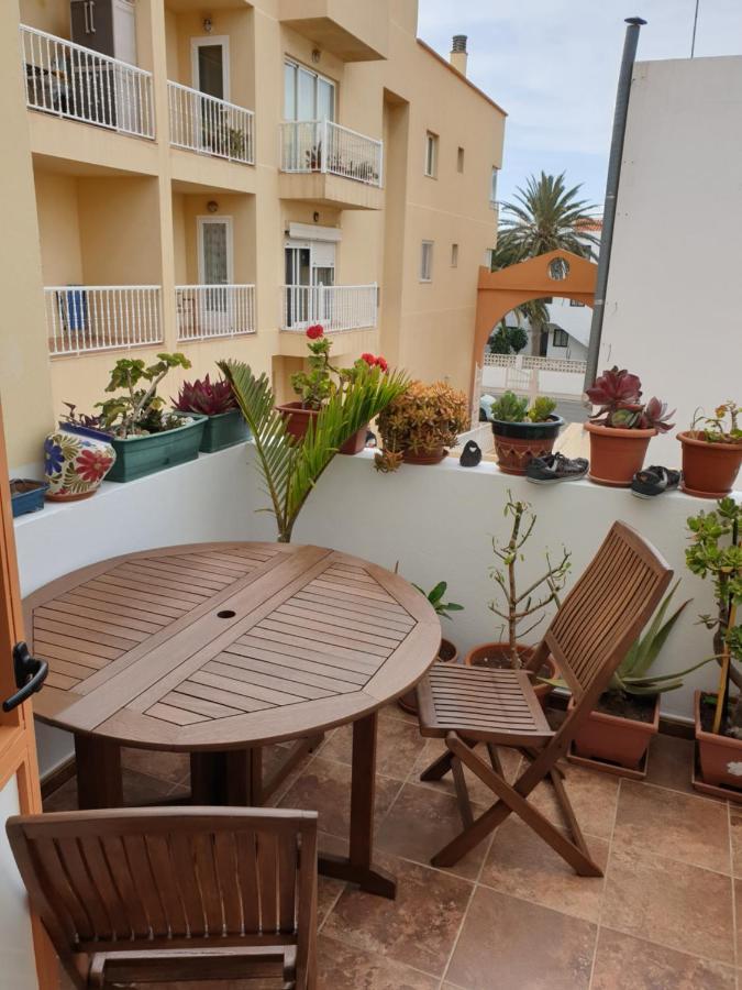 Cozy Apartment Near The Ocean Corralejo Exterior foto
